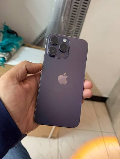 Apple iPhone 14 Pro Max