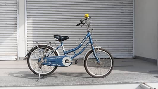 GIRLS BICYCLE OLX KARACHI