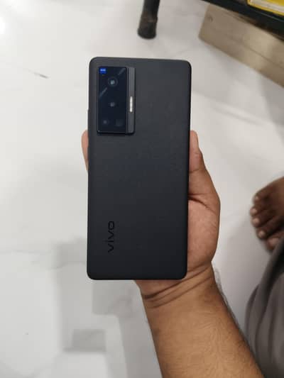 Vivo X70 Pro