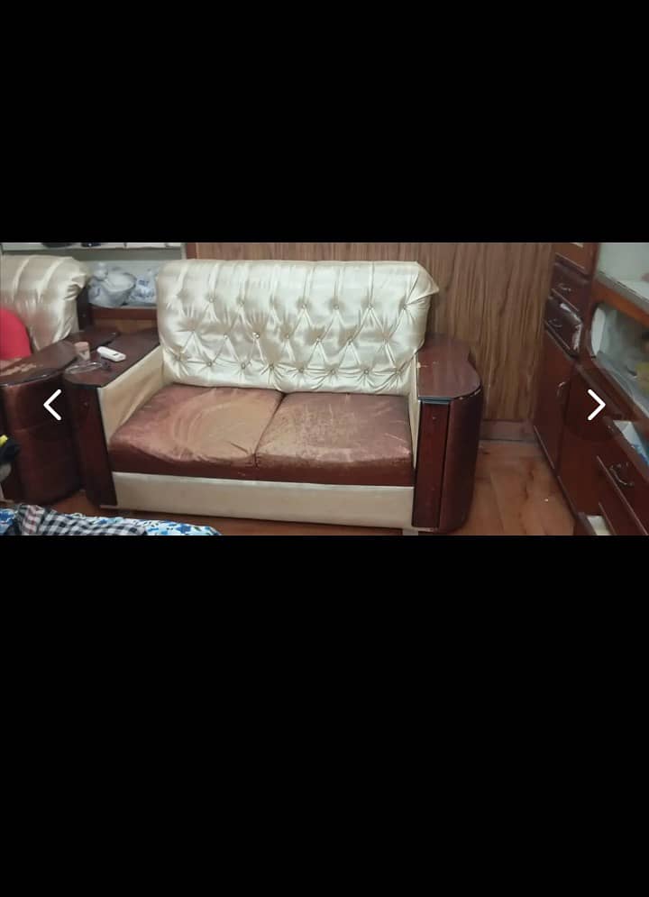 condition 8/10 used 1