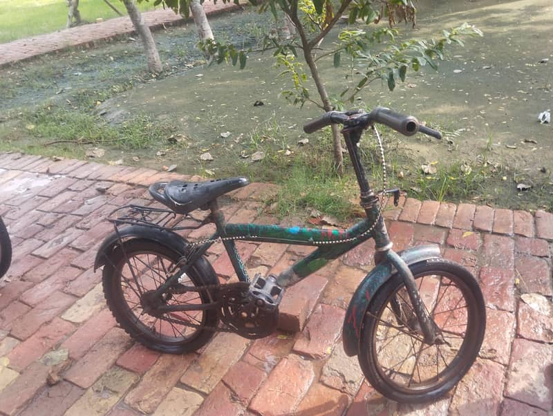 Bicycle 1