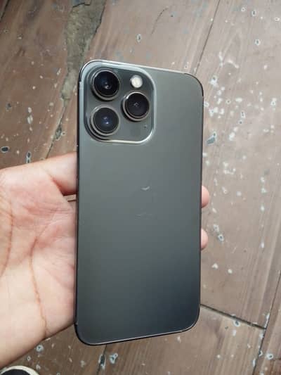 Iphone 13 Pro Jv Non Active