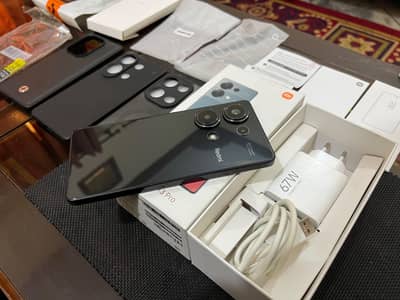 Xiaomi Redmi Note 13 Pro