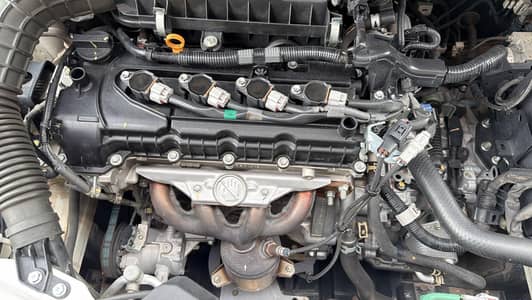 Suzuki Swift 2024