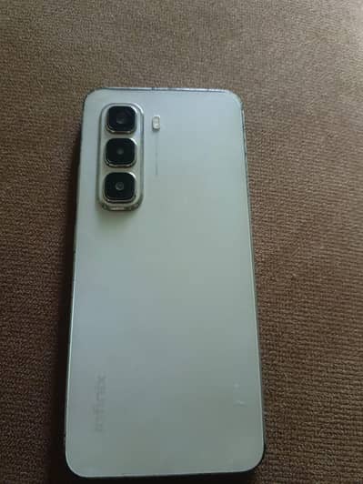 Infinix Hot 50 Pro