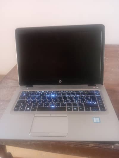hp laptop