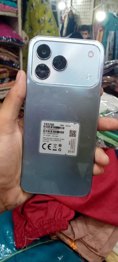 Tecno Other Model