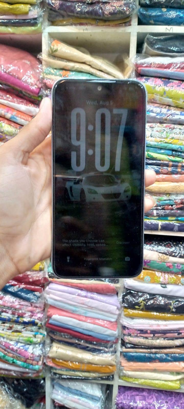 Tecno Other Model 1