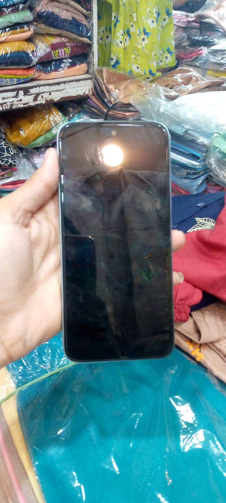 Tecno Other Model 2