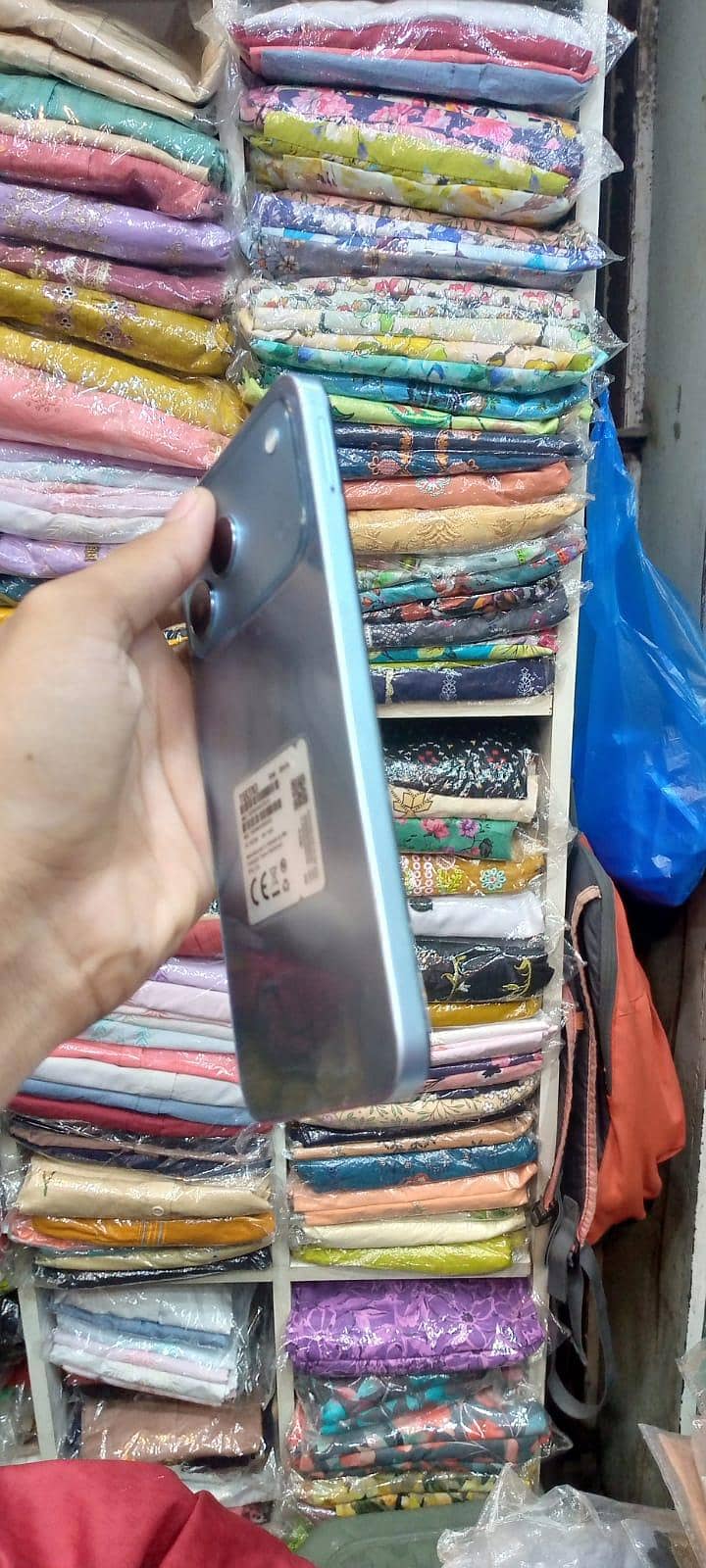 Tecno Other Model 3