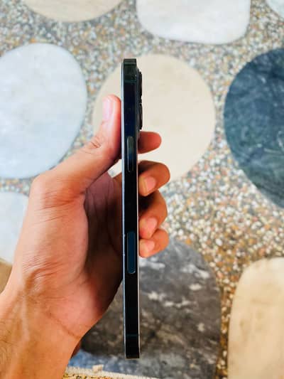 Apple iPhone 12 Pro Max