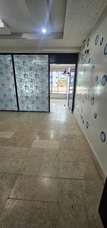 Fist floor office hub commercial bahria town phase 8