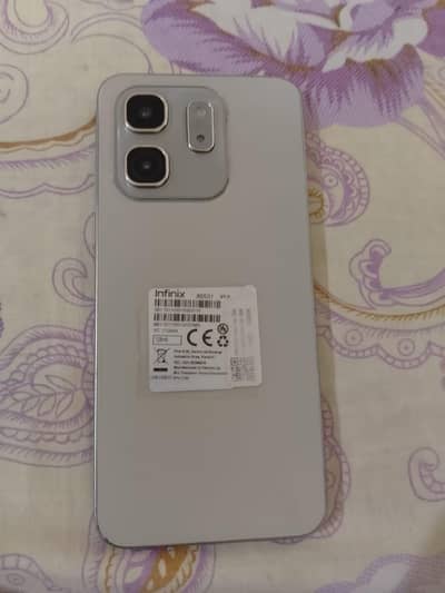 Infinix Hot 50i