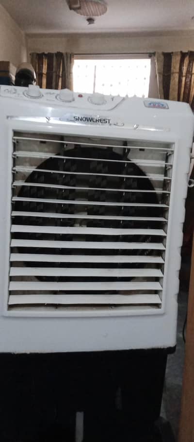 Air Cooler 10/10 Condition