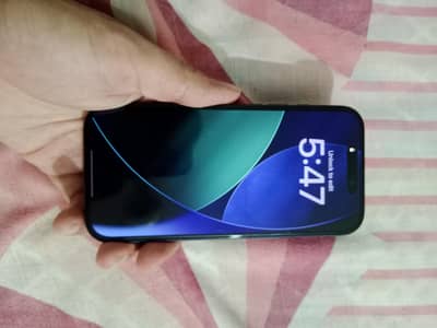 Apple iPhone 17 Pro Non Pta 512gb
