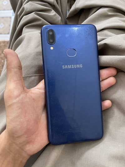 Samsung Mobile A10S