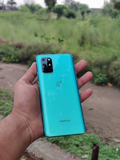 One Plus 8T dual sim pta