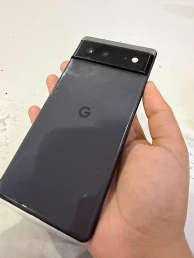 Google Pixel 6
