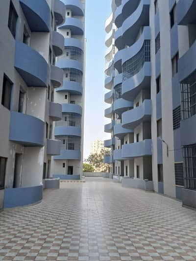 3 Bed D D flat for Rent Daniyal Residency