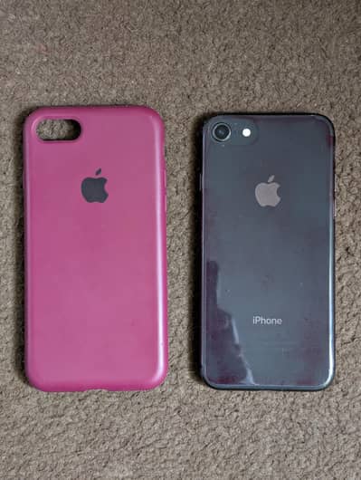 Apple iPhone 8