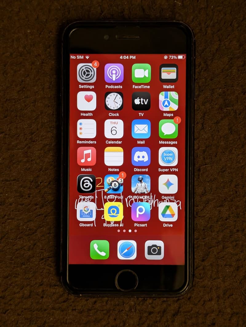Apple iPhone 8 2