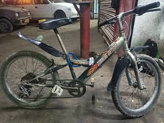 bicycle for sell