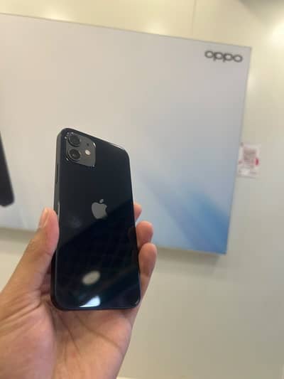 Apple iPhone 12 128GB PTA Approved 91%