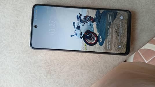 Infinix hot 40i