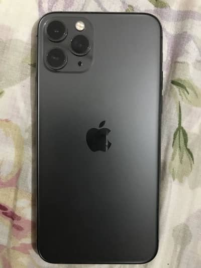 Apple iPhone 11 Pro (NON PTA)
