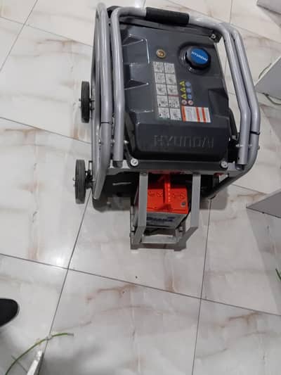 5kva generator for sale in Gulberg Lahore