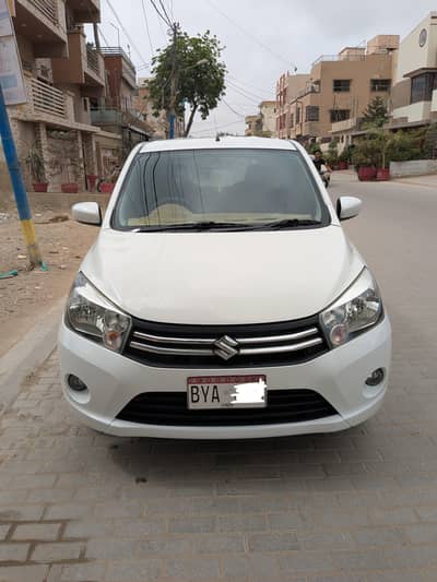 Suzuki Cultus VXL 2022 | Manual | Brand New