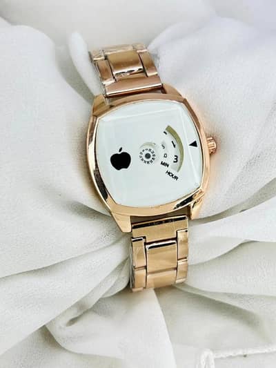 brand new apple watch