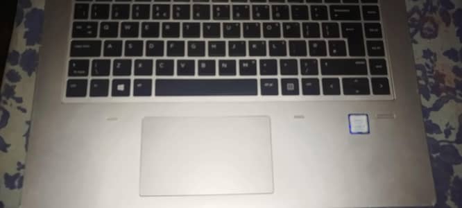 HP LAPTOP i3 8th Generation