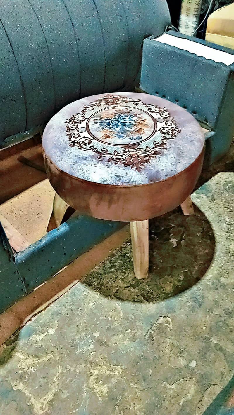 coffee table 2