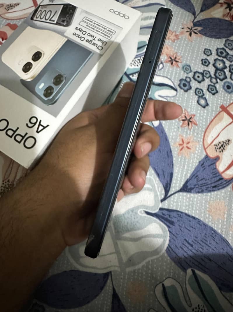 OPPO A6 1