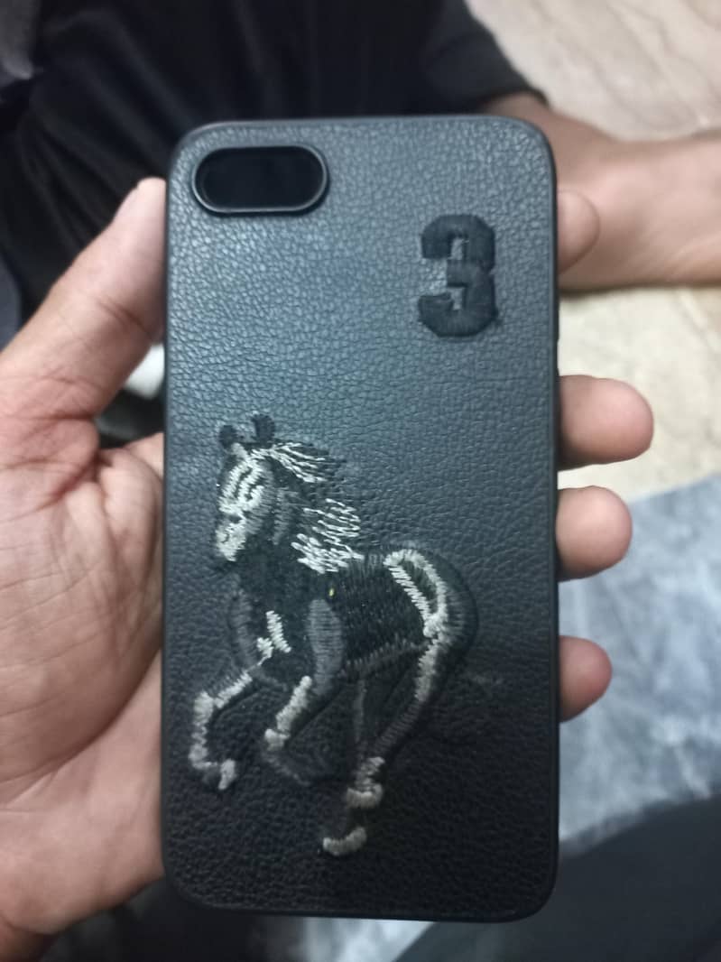 Apple iPhone 7 5