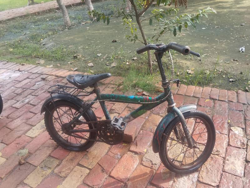 Bicycle 0