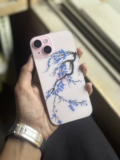 Apple iPhone 15 (JV)