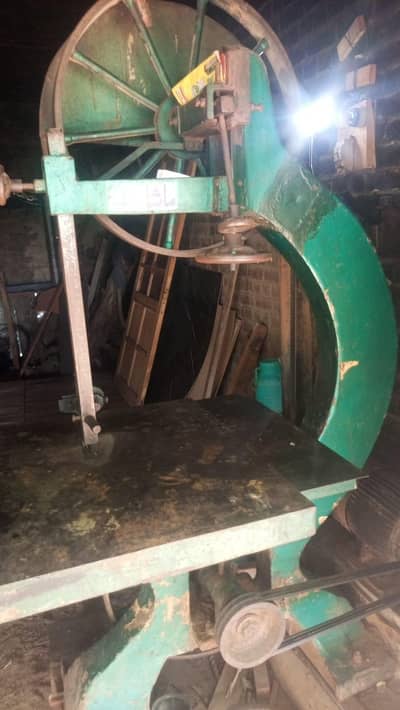2foot saw