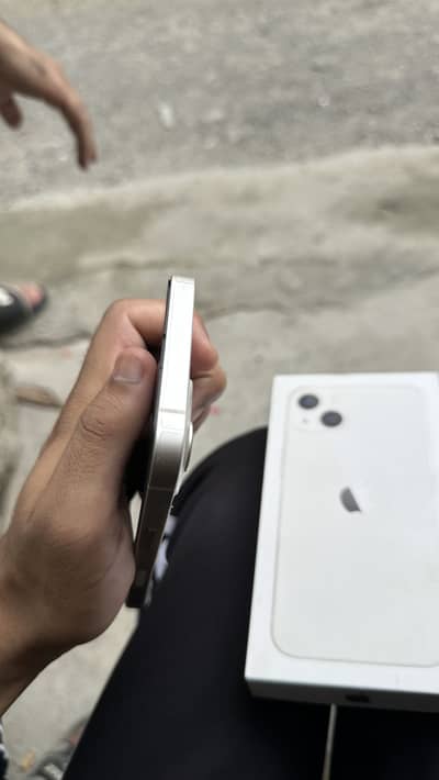 i phone 13 pta approved 128 gb