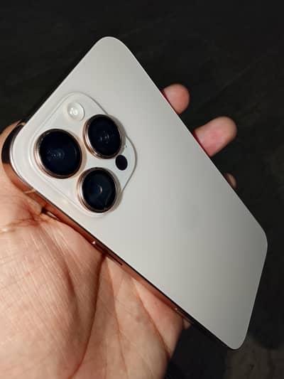 I-Phone 16 Pro Max (256 GB) (03019101590)