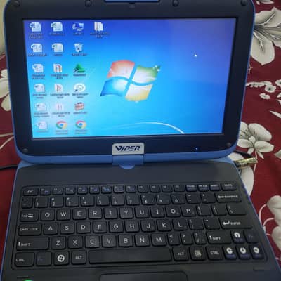 Viper mini Laptop