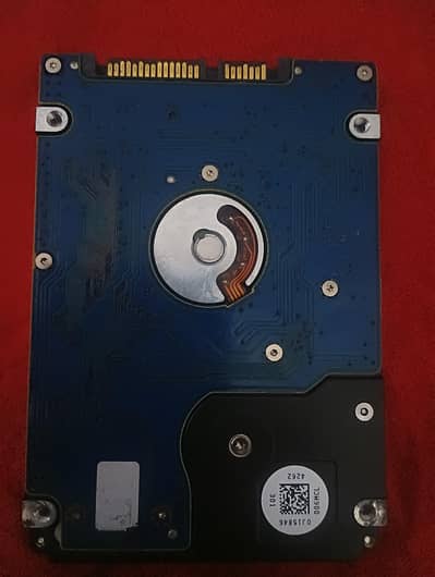 1TB HHD DRIVE