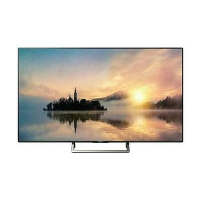 Sony Bravia Smart TV