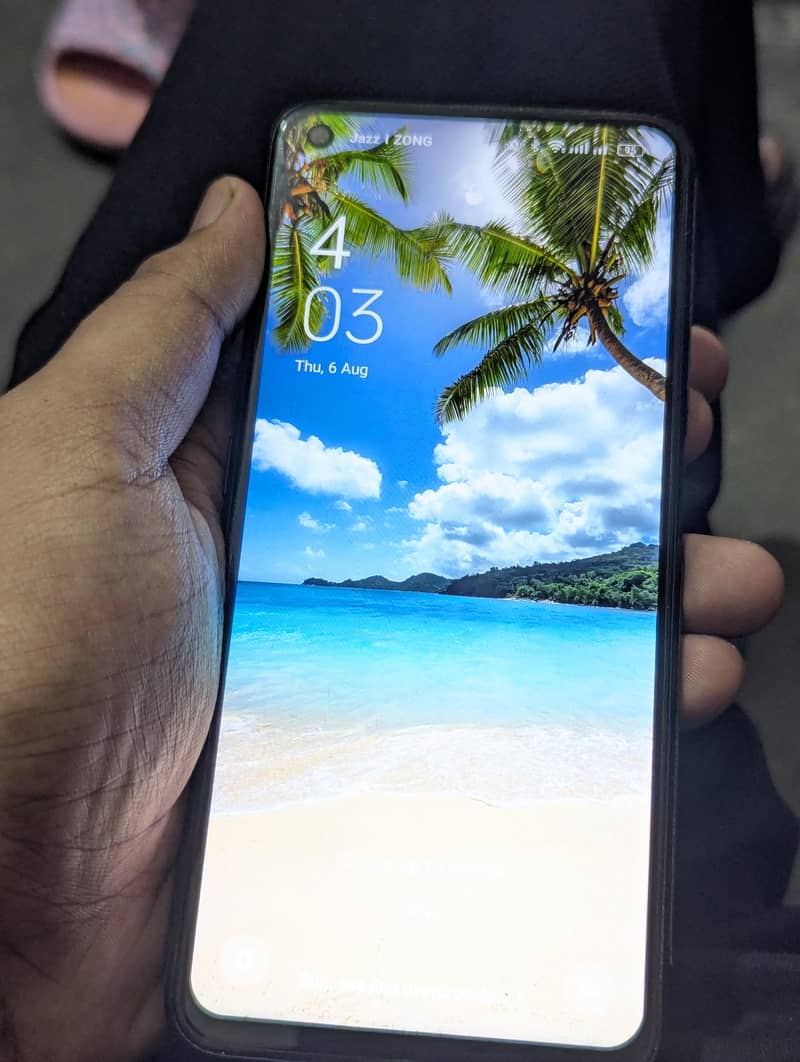 OPPO A76 3