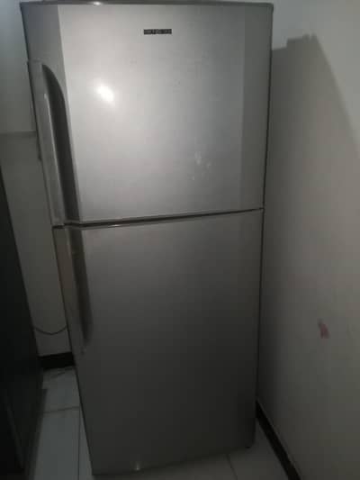 Hitachi No Frost Refrigerator