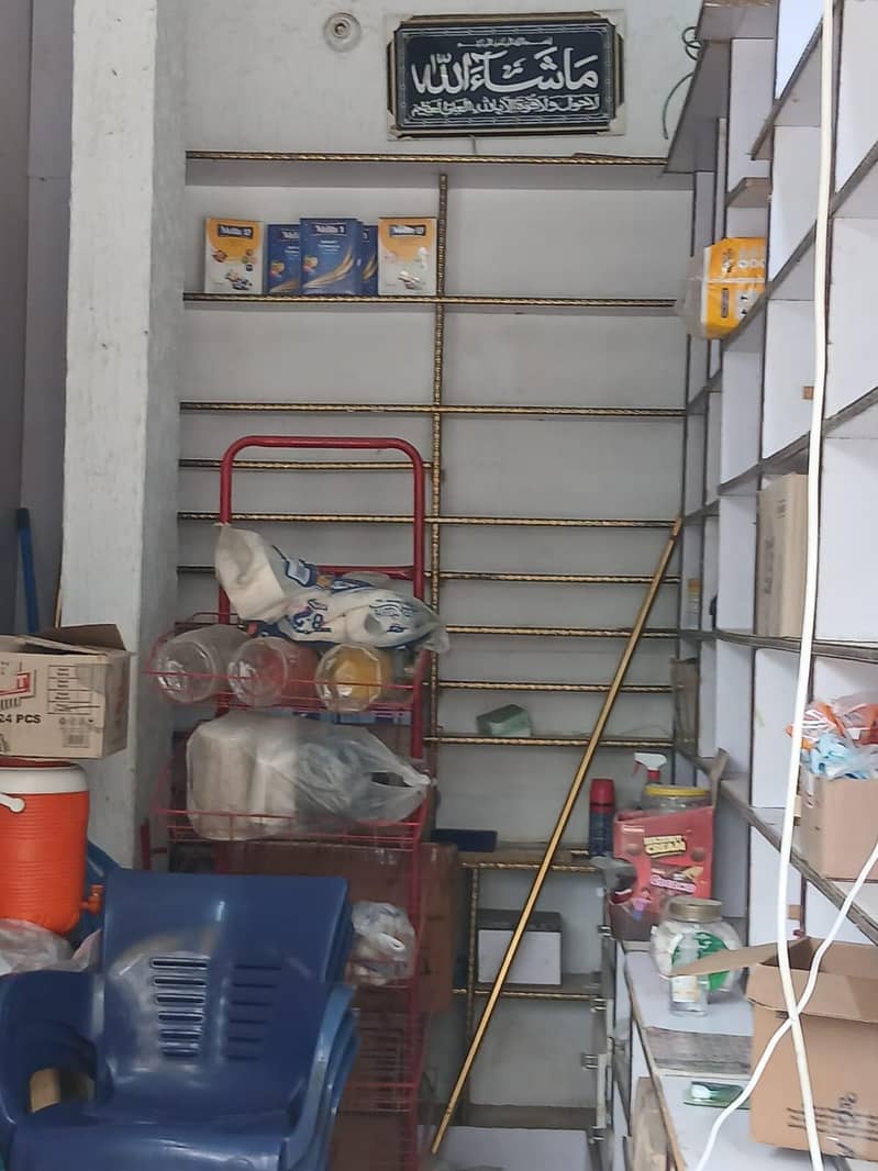 shelves 2