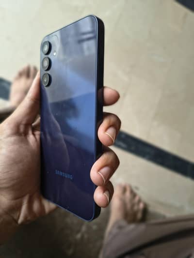 Samsung Mobile A15 5G