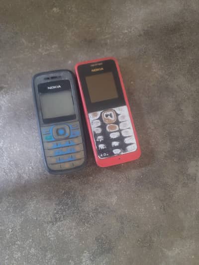 nokia mobile 1208