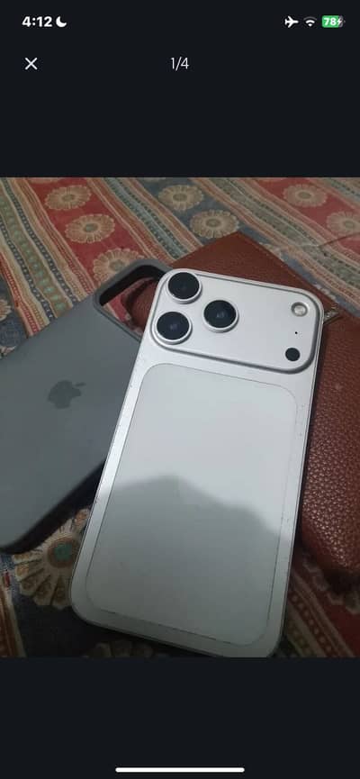 Apple iPhone 17 Pro - Xr Convert Original body 64Gb Personal use